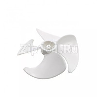 Крыльчатка вентилятора Атлант D10мм