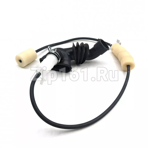 Патрубок стиральной машины Haier 0020809145D