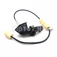 Патрубок стиральной машины Haier 0020809145D