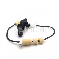 Патрубок стиральной машины Haier 0020809145D