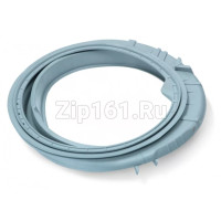 Манжета люка стиральной машины Indesit C00272627, C00279658