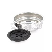 Фильтр для рожка (холдера) кофеварки Saeco 11008491 226470600