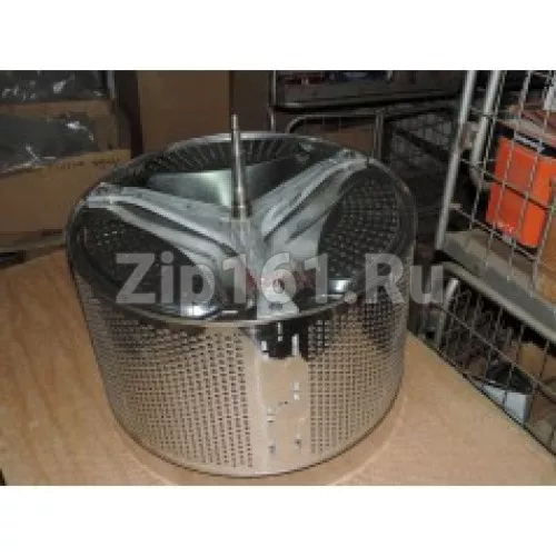 Барабан в сборе  DC97-01463J