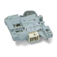 Замок люка Rold DKS10578 стиральной машины Electrolux 8084553018 Замок люка Rold DKS10578 стиральной машины Electrolux 8084553018