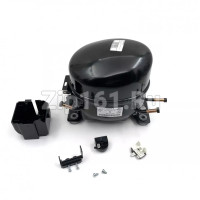 Компрессор GMCC SE50H1F-9 (R134, 150Вт при -23С)