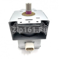 Магнетрон 1100W 2M246-050GF разъём параллельно Магнетрон 1100W 2M246-050GF разъём параллельно