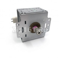 Магнетрон 1100W 2M246-050GF разъём параллельно Магнетрон 1100W 2M246-050GF разъём параллельно