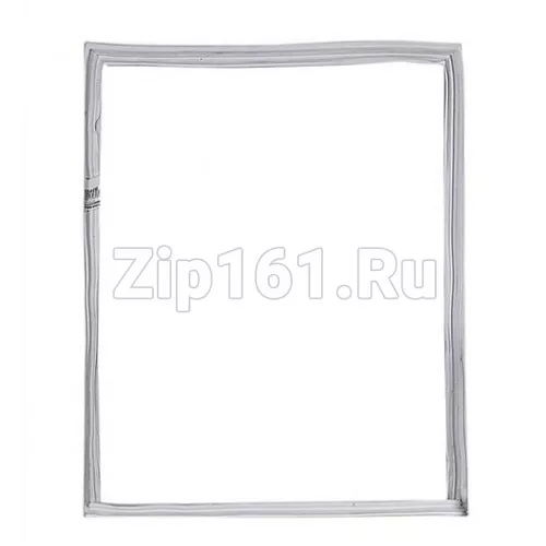 Уплотнитель 570x830мм двери холодильника Indesit C00854015  качество