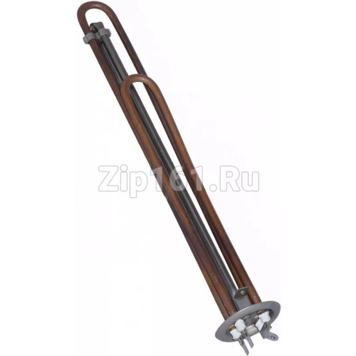 Тэн 1000+1500W 220V водонагревателя MTS Ariston 65180378