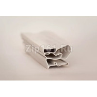 Уплотнитель двери 570x820мм холодильника Stinol, Indesit, Ariston C00854032