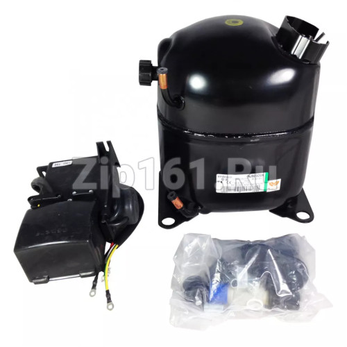 Компрессор Embraco NJ 9232 GK (R-404) (W при +7,2° 4021Вт) среднетемпературный