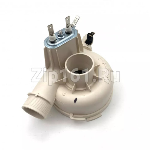 Тэн 1800W посудомоечной машины Midea 17476000007431