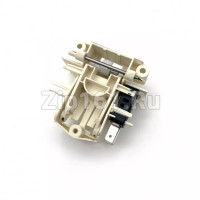 Замок двери посудомоечной машины Midea 17476000007454, Ariston Whirlpool 482000096981, Gorenje 385849, Hansa 1030412.