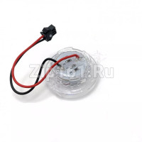 Индикаторная светодиодная лампа Midea 17476000013129