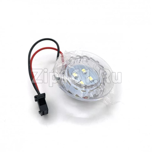 Индикаторная светодиодная лампа Midea 17476000013129