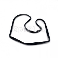 Уплотнитель двери духового шкафа Midea 12671100000934