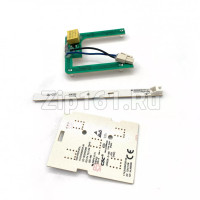 Плата со светодиодами холодильника Midea 17431000000146