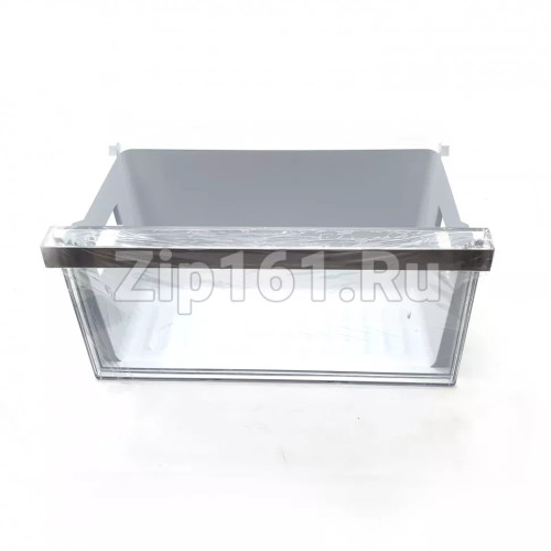Нижний ящик холодильника Midea 12131000057055 Нижний ящик холодильника Midea 12131000057055