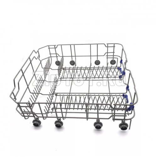 Нижняя корзина в сборе посудомоечной машины Midea 12976000001347