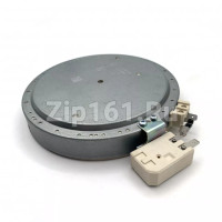 Конфорка 1200W 165мм стеклокермической плиты Midea 17466100A00009 Конфорка 1200W 165мм стеклокермической плиты Midea 17466100A00009