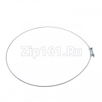 Зажим манжеты люка стиральной машины Midea 12938100000018