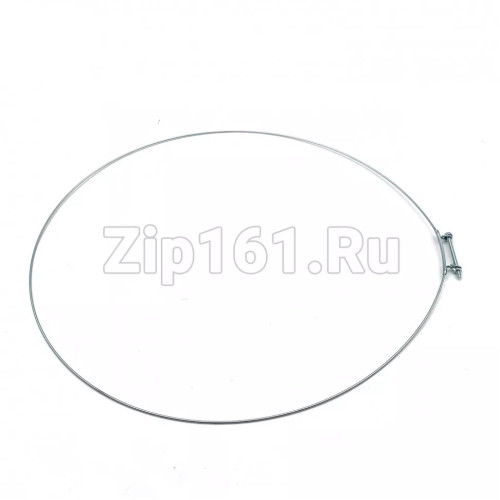 Зажим манжеты люка стиральной машины Midea 12938100000018