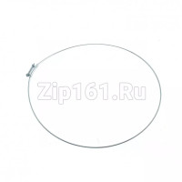 Зажим манжеты люка стиральной машины Midea 12938100000018