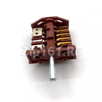 Переключатель режимов духовки Midea 17471100000353