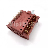 Переключатель режимов духовки Midea 17471100000353