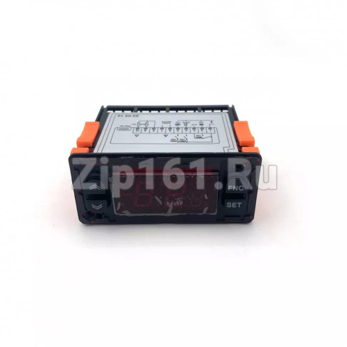 Программируемый контроллер ETC-974 2-датчика (уценка)
