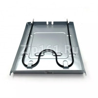 Тэн 1100W нижний духового шкафа Midea 17471100001480