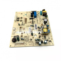 Плата управления холодильника Midea 17131000000235