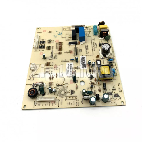 Плата управления холодильника Midea 17131000000235