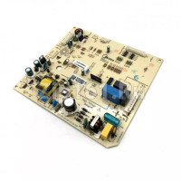 Плата управления холодильника Midea 17131000000235