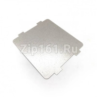 Слюдяная пластина СВЧ Midea 12570000001036 Слюдяная пластина СВЧ Midea 12570000001036