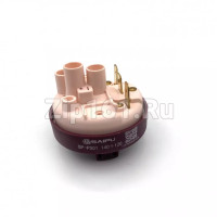 Датчик уровня воды (прессостат) посудомоечной машины MFD45S100W (Прессостат) Midea 17476000007426 Датчик уровня воды (прессостат) посудомоечной машины MFD45S100W (Прессостат) Midea 17476000007426