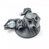 Клапан посудомоечной машины Midea 12176000016225