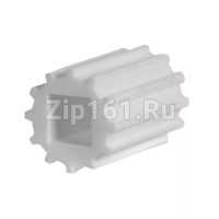 Втулка шнека переходная для мясорубки Флора 9999990068