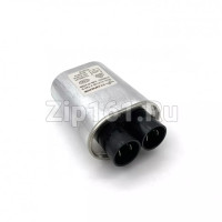 Конденсатор для СВЧ 2100V 0,85mkF Конденсатор для СВЧ 2100V 0,85mkF