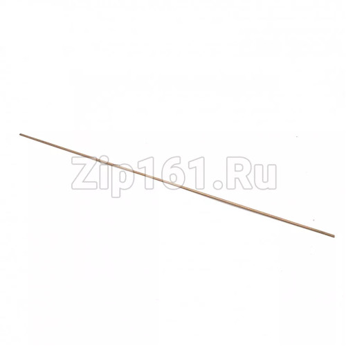 Припой Harris-0 1,27x3,18 мм, длина 508 мм, КГ Припой Harris-0 1,27x3,18 мм, длина 508 мм, КГ