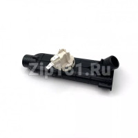Датчик давления в сборе с корпусом ТЭНа Haier 0120808373
