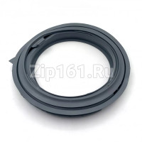 Манжета люка стиральной машины Midea 12638100003403