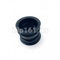 Патрубок посудомоечной машины INDESIT C00297915