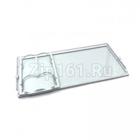 Полка стеклянная холодильника Haier 0060827326