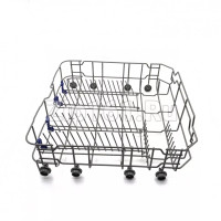 Нижняя корзина посудомоечной машины Midea 12976000001368