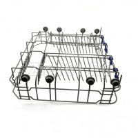 Нижняя корзина посудомоечной машины Midea 12976000001368