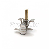 Термостат радиатора KS198 (0-70'C) шток-17мм