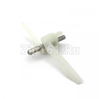 Ось-лопасть резки для кухонного комбайна  10004361