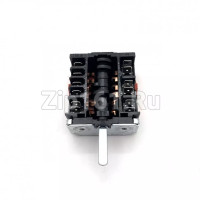 Переключатель режимов духовки Indesit 022195 EGO 46.26866.801