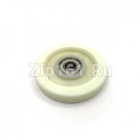 Ролик натяжной D71, d10mm сушильной машины Electrolux 1364059004 Ролик натяжной D71, d10mm сушильной машины Electrolux 1364059004